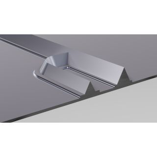 T-Shaped Different Height Edge and Different Height Edges