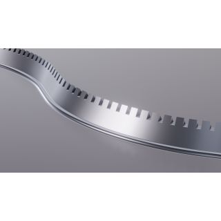 Micro Perforation and Different Height Perforation