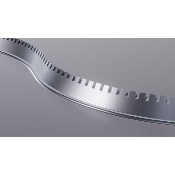 Micro Perforation and Different Height Perforation