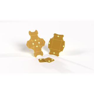 Khuôn bế hộp giấy 03