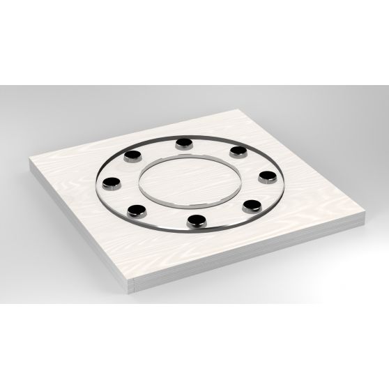 khuôn bế gioăng 01