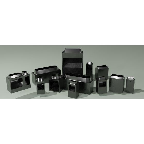 BIÊN DẠNG ĐẶC BIỆT 02