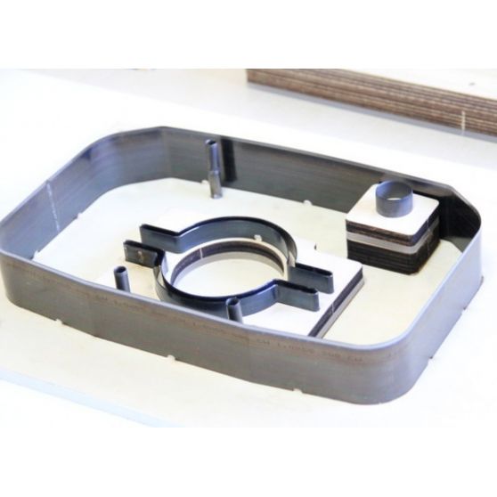 KHUÔN CHÂN KHÔNG 05