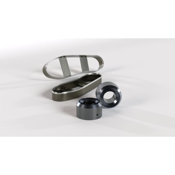 BIÊN DẠNG ĐẶC BIỆT 03